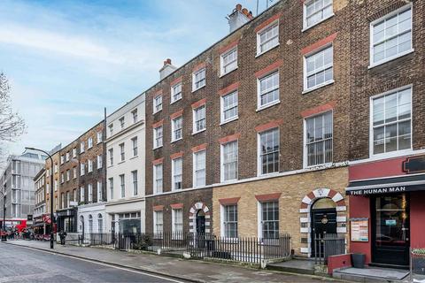 1 bedroom flat for sale, Grafton Way, London, W1T