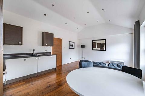 1 bedroom flat for sale, Grafton Way, London, W1T