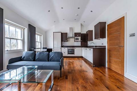 1 bedroom flat for sale, Grafton Way, London, W1T