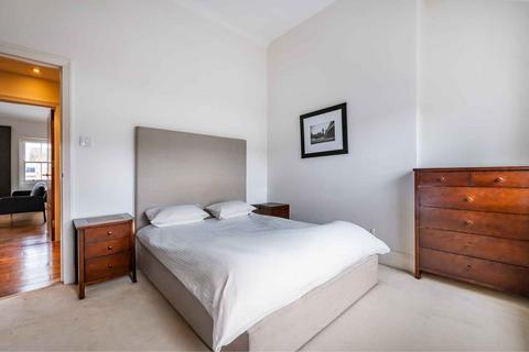1 bedroom flat for sale, Grafton Way, London, W1T