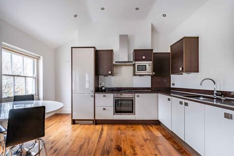 1 bedroom flat for sale, Grafton Way, London, W1T