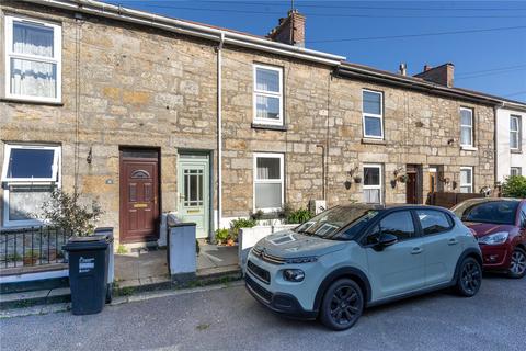 undefined, Taroveor Terrace, Penzance TR18