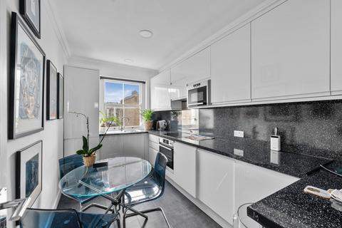 1 bedroom flat to rent, Montagu Place, London, W1H