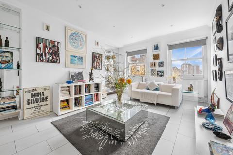1 bedroom flat to rent, Montagu Place, London, W1H