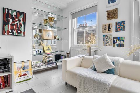 1 bedroom flat to rent, Montagu Place, London, W1H