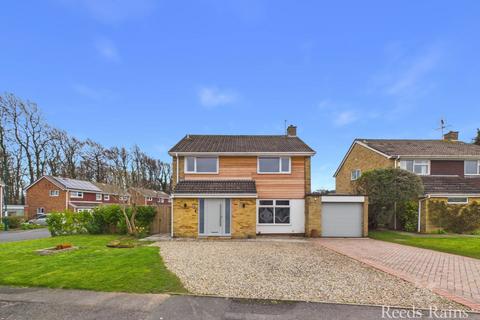 4 bedroom detached house for sale, Rosedale Crescent, North Yorkshire TS14