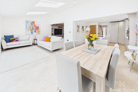 4 bedroom detached house for sale, Rosedale Crescent, North Yorkshire TS14