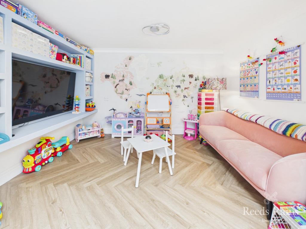 Playroom