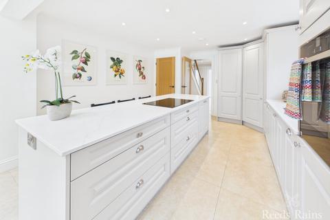 4 bedroom detached house for sale, Rosedale Crescent, North Yorkshire TS14