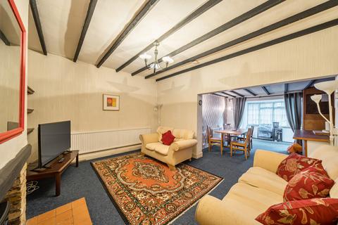 4 bedroom detached house for sale, Hexham Road, Barnet, EN5