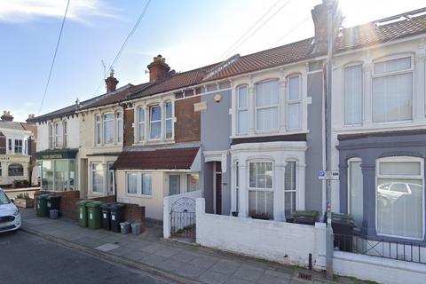 undefined, Fawcett Road, Southsea PO4