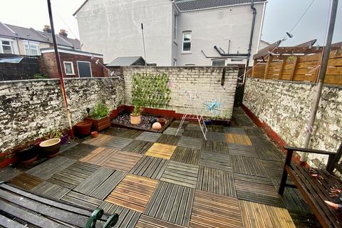 undefined, Fawcett Road, Southsea PO4