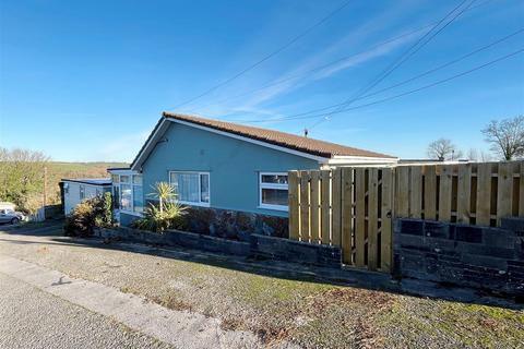2 bedroom detached bungalow for sale, Norton Park, Norton, Dartmouth