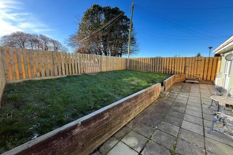 2 bedroom detached bungalow for sale, Norton Park, Norton, Dartmouth