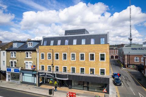 1 bedroom flat to rent, Flat 8 Sterling Rose House, Widmore Road, Bromley - BR1 1RW