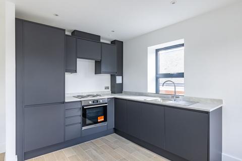 1 bedroom flat to rent, Flat 8 Sterling Rose House, Widmore Road, Bromley - BR1 1RW