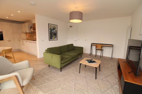 1 bedroom flat to rent, Minerva Way, Glasgow G3