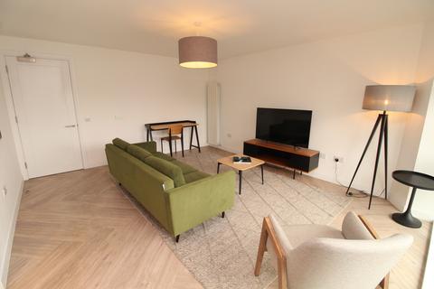 1 bedroom flat to rent, Minerva Way, Glasgow G3