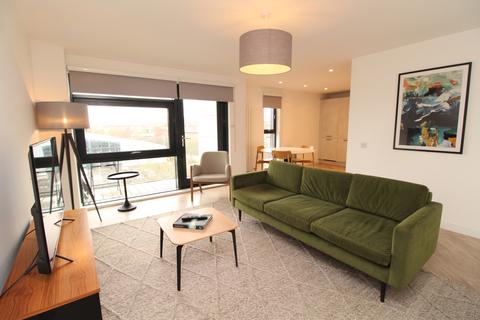 1 bedroom flat to rent, Minerva Way, Glasgow G3