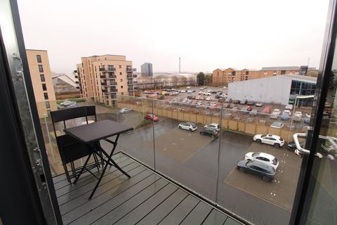 1 bedroom flat to rent, Minerva Way, Glasgow G3