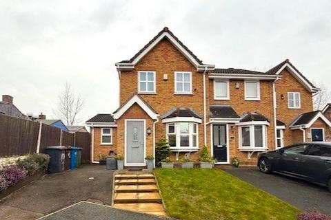 undefined, Hornbeam Crescent, Ashton-in-Makerfield