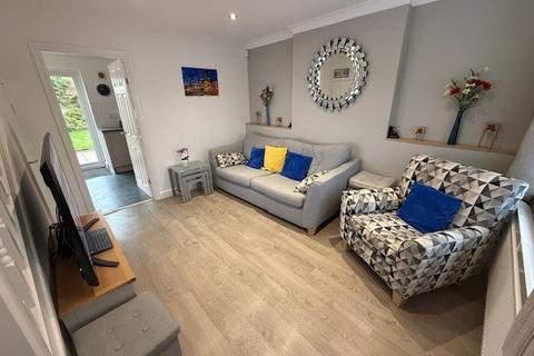 undefined, Hornbeam Crescent, Ashton-in-Makerfield