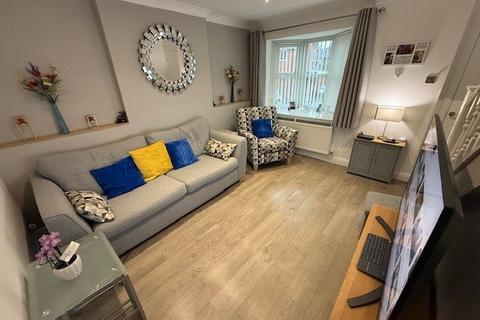 undefined, Hornbeam Crescent, Ashton-in-Makerfield