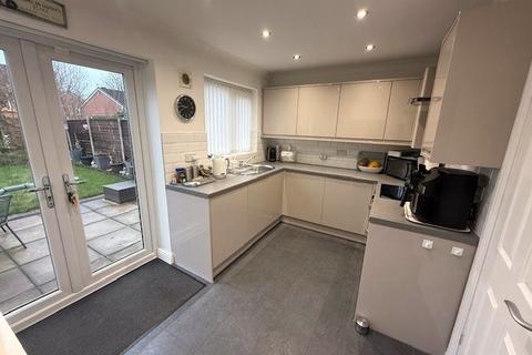 undefined, Hornbeam Crescent, Ashton-in-Makerfield