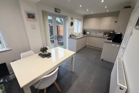 undefined, Hornbeam Crescent, Ashton-in-Makerfield