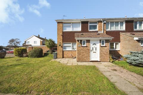 undefined, Telscombe Way, Luton