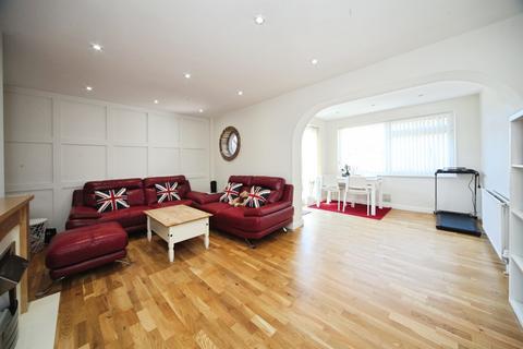 undefined, Telscombe Way, Luton