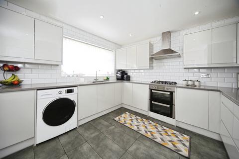 undefined, Telscombe Way, Luton