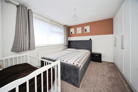 undefined, Telscombe Way, Luton