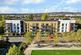 St. Clements Avenue, Blackthorn House, RM3