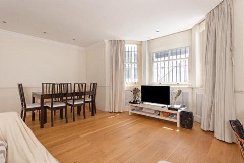 Transept Street, London NW1