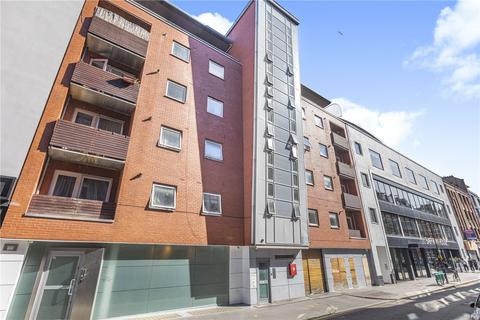 undefined, Kirby Street, London, EC1N