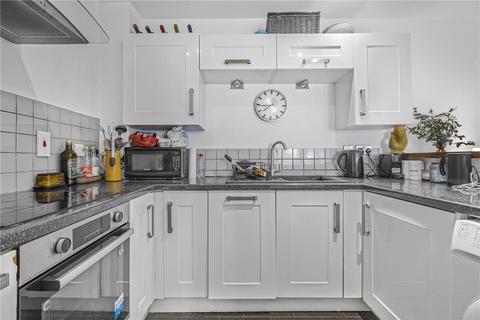 undefined, Kirby Street, London, EC1N