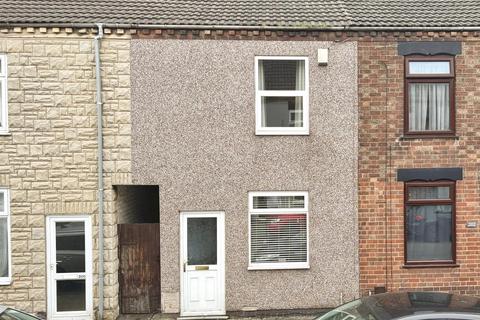 3 bedroom terraced house for sale, Wetmore Road, Burton-on-Trent, DE14