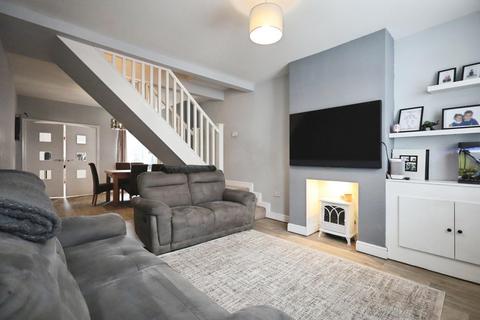 3 bedroom terraced house for sale, Wetmore Road, Burton-on-Trent, DE14