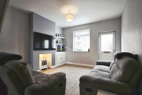 3 bedroom terraced house for sale, Wetmore Road, Burton-on-Trent, DE14