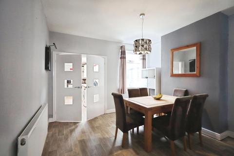 3 bedroom terraced house for sale, Wetmore Road, Burton-on-Trent, DE14