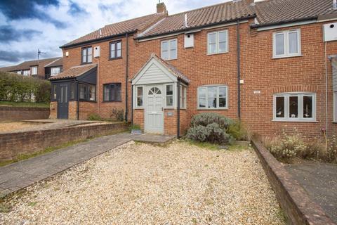 undefined, Meadow Rise, South Creake