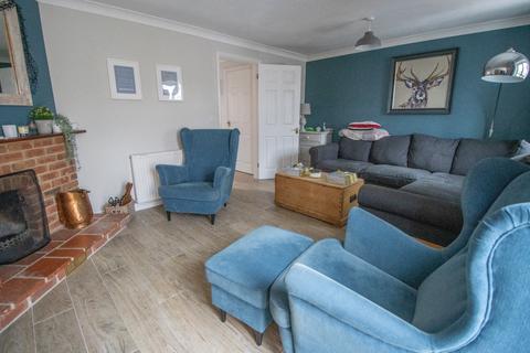 undefined, Meadow Rise, South Creake