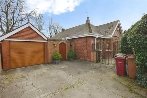 undefined, Ashby Road, Scunthorpe