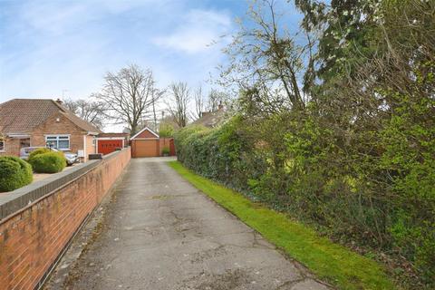 undefined, Ashby Road, Scunthorpe