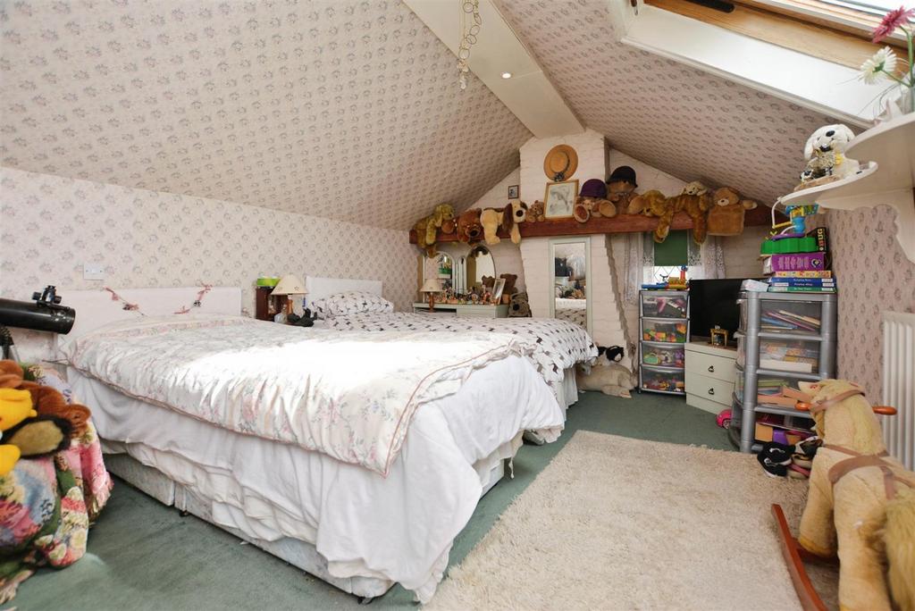 Loft Room