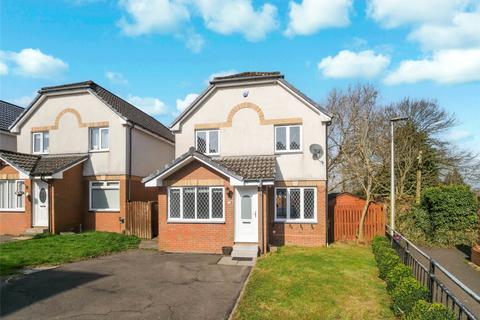 undefined, Fraser Street, Cambuslang, South Lanarkshire, G72