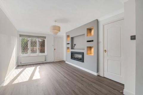 undefined, Fraser Street, Cambuslang, South Lanarkshire, G72