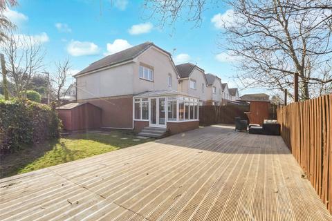 undefined, Fraser Street, Cambuslang, South Lanarkshire, G72