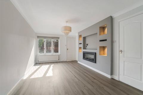 undefined, Fraser Street, Cambuslang, South Lanarkshire, G72